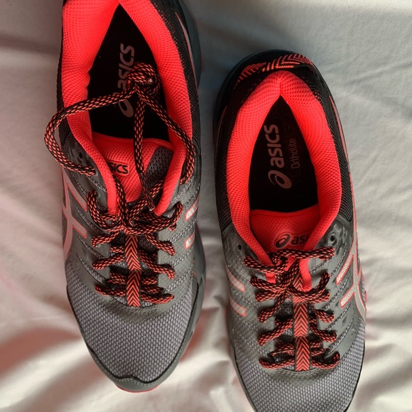 Asics Shoes - ASICS Women’s Ortholite Size 9 shoes